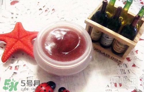 紅酒面膜哪個牌子好？紅酒面膜什么牌子好