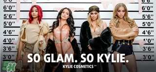 kylie cosmetics是什么牌子？kylie cosmetics怎么買？