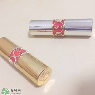 ysl夾心唇膏多少錢(qián)?ysl夾心唇膏專柜價(jià)格