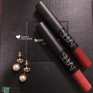 nars唇膏筆怎么樣?nars唇膏筆好用嗎? nars唇膏筆怎么樣?nars唇膏筆好用嗎?