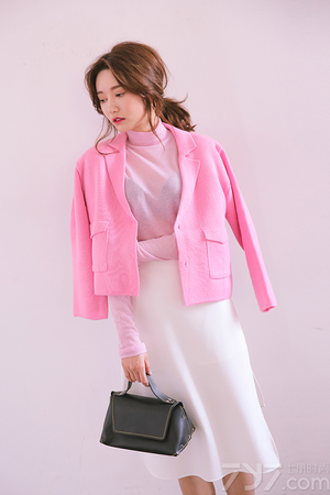 煙粉色是什么顏色？煙粉色口紅試色