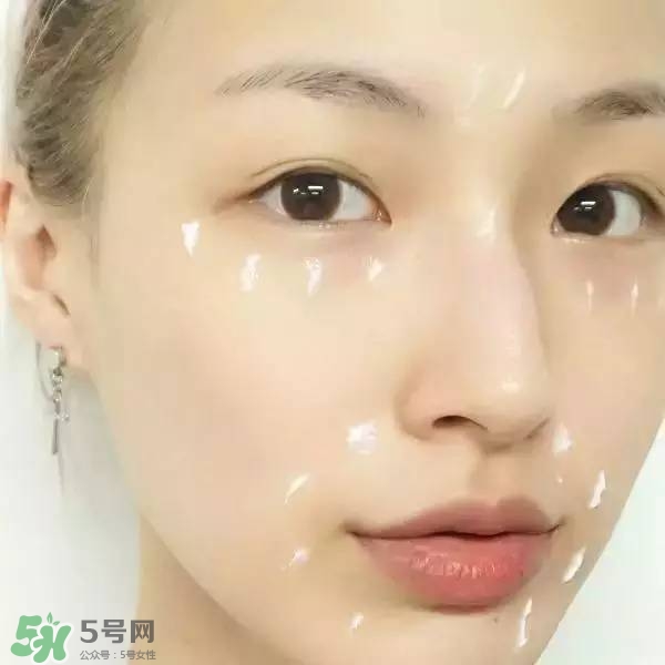 水光面膜用完要洗嗎？水光面膜用完要洗臉嗎