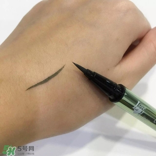 眼線雨衣是什么？眼線雨衣好用嗎