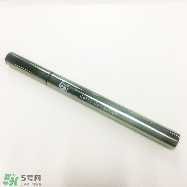 眼線雨衣是什么？眼線雨衣好用嗎