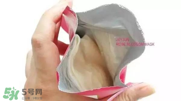 水光面膜用完要洗嗎？水光面膜用完要洗臉嗎