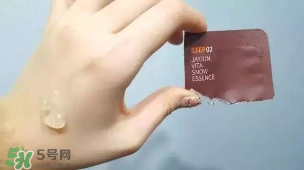 水光面膜用完要洗嗎？水光面膜用完要洗臉嗎