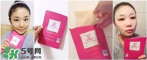 水光面膜用完要洗嗎？水光面膜用完要洗臉嗎