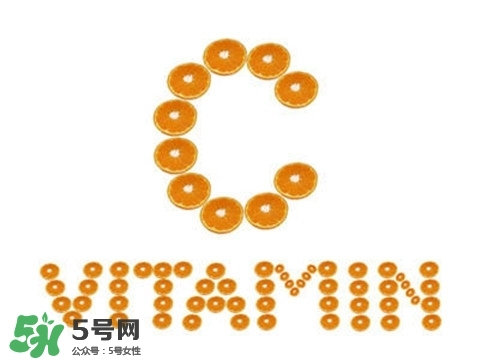 吃維生素C能祛斑嗎？維生素C祛斑功效好嗎