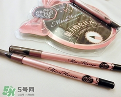 花娜小姐眼線膠筆顏色色號 花娜小姐眼線膠筆試色 花娜小姐眼線膠筆顏色色號 花娜小姐眼線膠筆試色