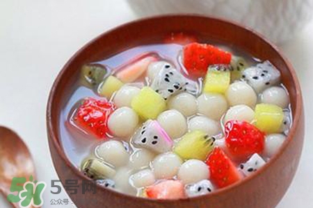 湯圓怎么煮不爛？湯圓怎么煮才不會(huì)破？