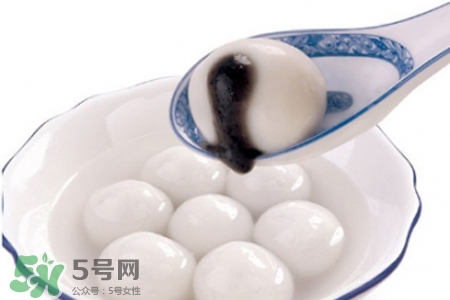 湯圓一次吃幾個(gè)最好？湯圓一次吃多少合適？