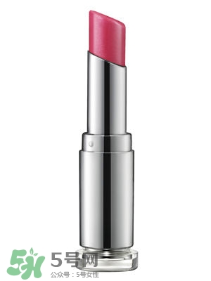 熒光色口紅有哪些？熒光色口紅推薦