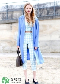 3月份穿什么衣服？三月份穿衣搭配