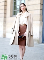 3月份穿什么衣服？三月份穿衣搭配