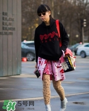 3月份穿什么衣服？三月份穿衣搭配