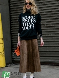 3月份穿什么衣服？三月份穿衣搭配