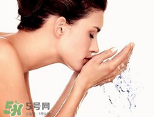 天天用白醋洗臉好嗎？每天用白醋洗臉對皮膚有傷害嗎