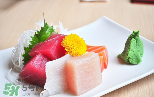 刺身是什么?刺身怎么吃 刺身是什么?刺身怎么吃