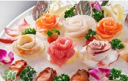 刺身是什么?刺身怎么吃 刺身是什么?刺身怎么吃