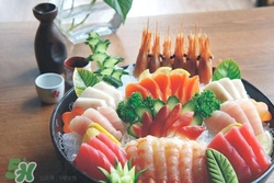 刺身是什么?刺身怎么吃 刺身是什么?刺身怎么吃