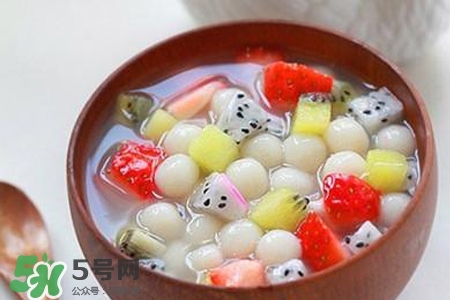 湯圓能用微波爐嗎？微波爐可以煮湯圓嗎？