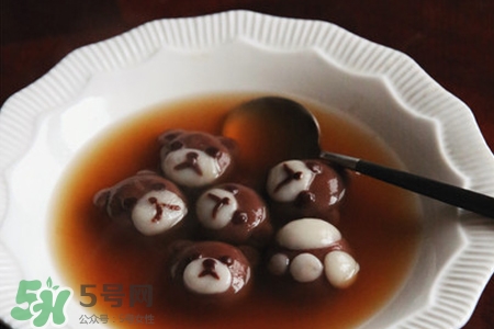 湯圓可以油炸嗎？速凍湯圓可以油炸嗎？