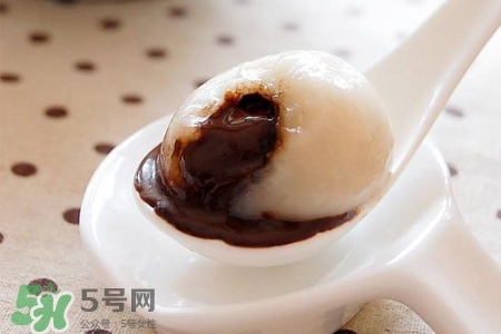 微波爐煮湯圓安全嗎？微波爐煮湯圓會爆炸嗎？