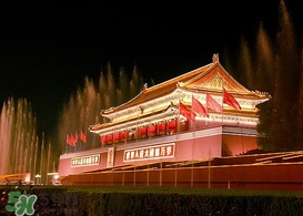 3月份去北京穿什么？三月份去北京穿什么衣服？