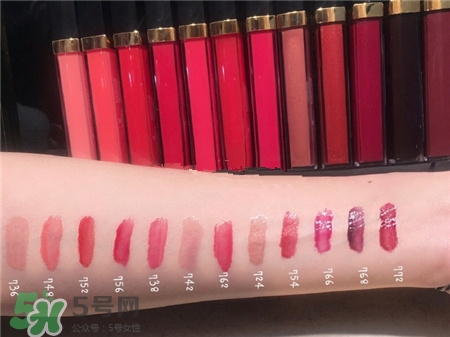chanel香奈兒2017春季唇釉試色 Chanel Rouge Coco Gloss 2017新色 chanel香奈兒2017春季唇釉試色 Chanel Rouge Coco Gloss 2017新色