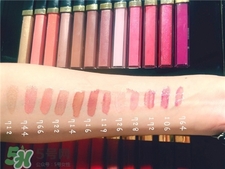 chanel香奈兒2017春季唇釉試色 Chanel Rouge Coco Gloss 2017新色 chanel香奈兒2017春季唇釉試色 Chanel Rouge Coco Gloss 2017新色