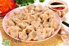 餃子熱量高嗎？吃餃子會(huì)胖嗎？