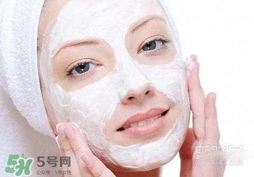 珍珠粉做面膜要洗臉嗎？珍珠粉做面膜要不要洗臉？