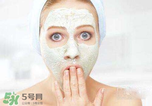 珍珠粉做面膜要洗臉嗎？珍珠粉做面膜要不要洗臉？