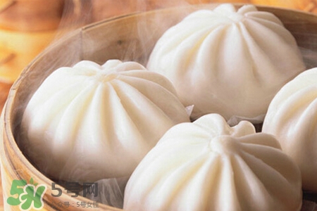 包子熱量高嗎？吃包子會(huì)胖嗎？