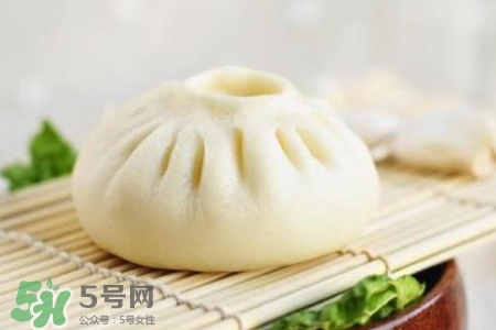 包子熱量高嗎？吃包子會(huì)胖嗎？