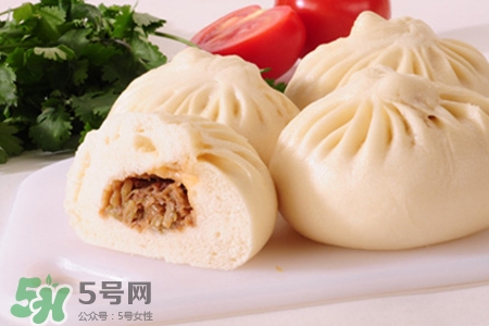 包子熱量高嗎？吃包子會(huì)胖嗎？