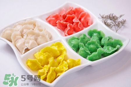 餃子可以放烤箱做嗎？生餃子可以用烤箱烤嗎？