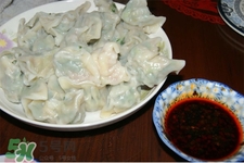 餃子餡可以冷凍嗎？餃子餡放保鮮還是冷凍？