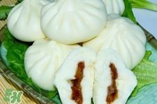 包子可以冷凍嗎？生包子可以冷凍保存嗎？