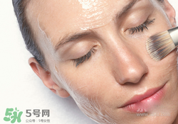 珍珠粉面膜可以祛痘嗎？珍珠粉面膜祛痘效果好嗎？