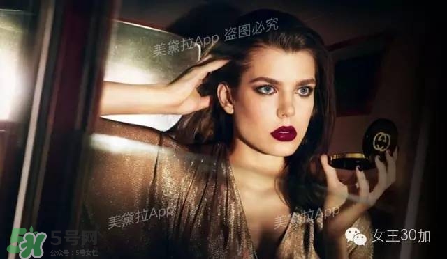 干玫瑰色口紅有哪些？干玫瑰色口紅推薦