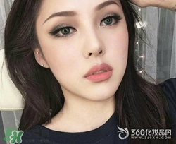 干玫瑰色口紅有哪些？干玫瑰色口紅推薦