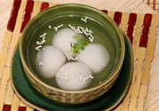 早上吃湯圓有營養(yǎng)嗎？早餐吃湯圓搭配什么好？