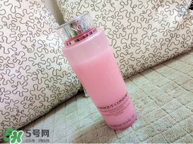 蘭蔻粉水會有刺痛感嗎？蘭蔻粉水有刺痛感是怎么回事？