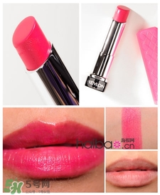 熒光色口紅有哪些？熒光色口紅推薦