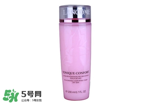 蘭蔻粉水會有刺痛感嗎？蘭蔻粉水有刺痛感是怎么回事？