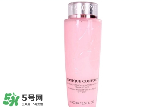 蘭蔻粉水會有刺痛感嗎？蘭蔻粉水有刺痛感是怎么回事？