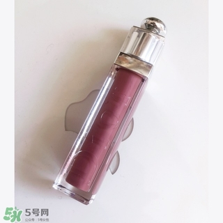 迪奧豆沙色口紅是什么色號？dior迪奧豆沙色口紅試色