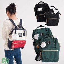 anello雙肩包怎么洗?anello雙肩包哪個(gè)顏色好看? anello雙肩包怎么洗?anello雙肩包哪個(gè)顏色好看?