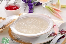 燕窩熱量高嗎？吃燕窩會胖嗎？